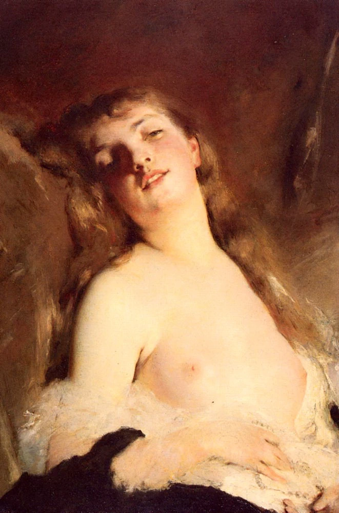 Estasi, o la Maddalena